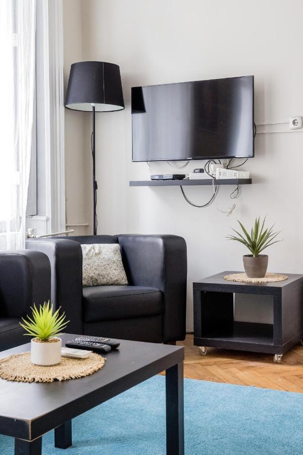 Lejlighed Elisabeth 52 *