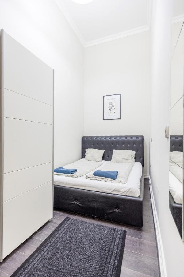 Lejlighed Elisabeth 52 *