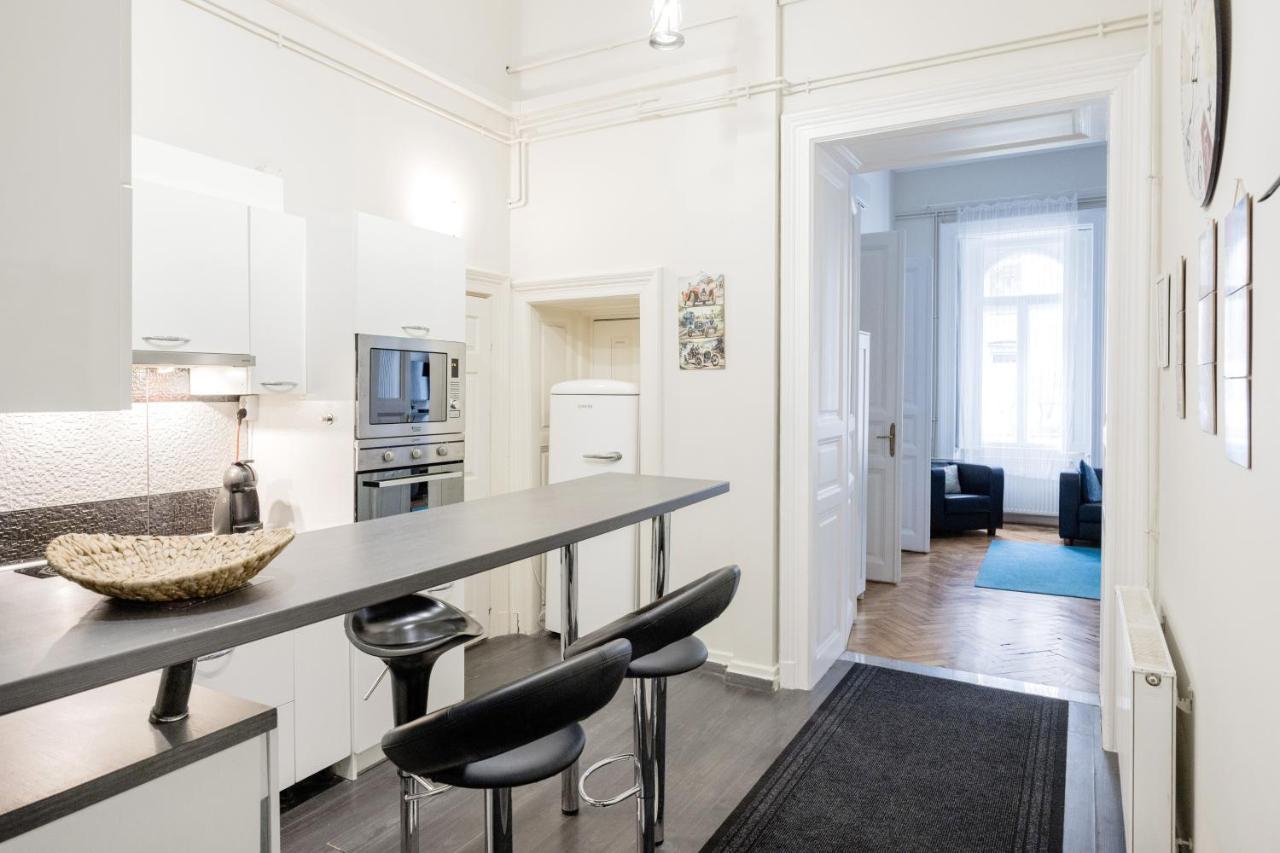 Lejlighed Elisabeth 52 *